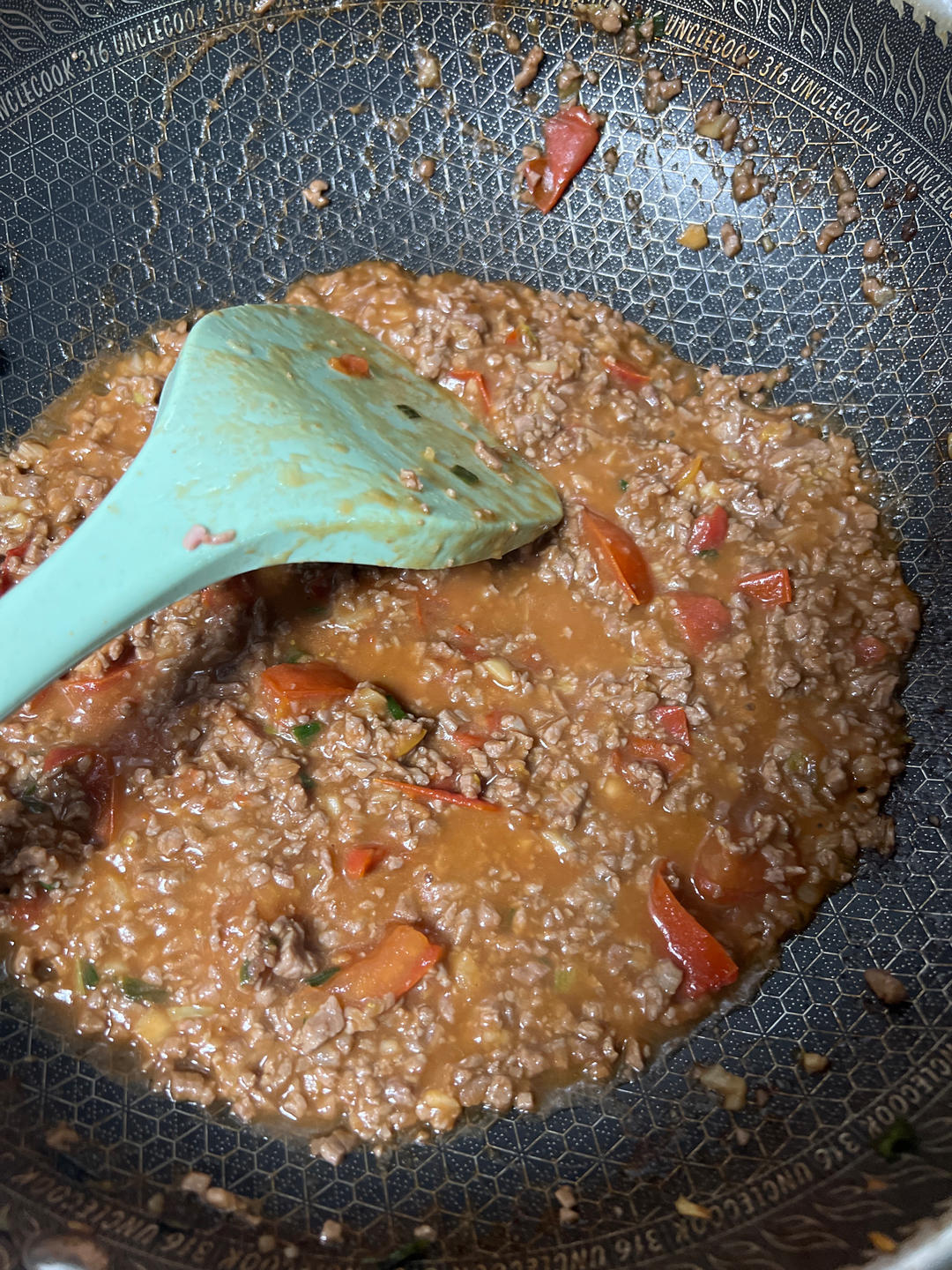 吃了十几年的配方❗️每次做这至少吃2碗