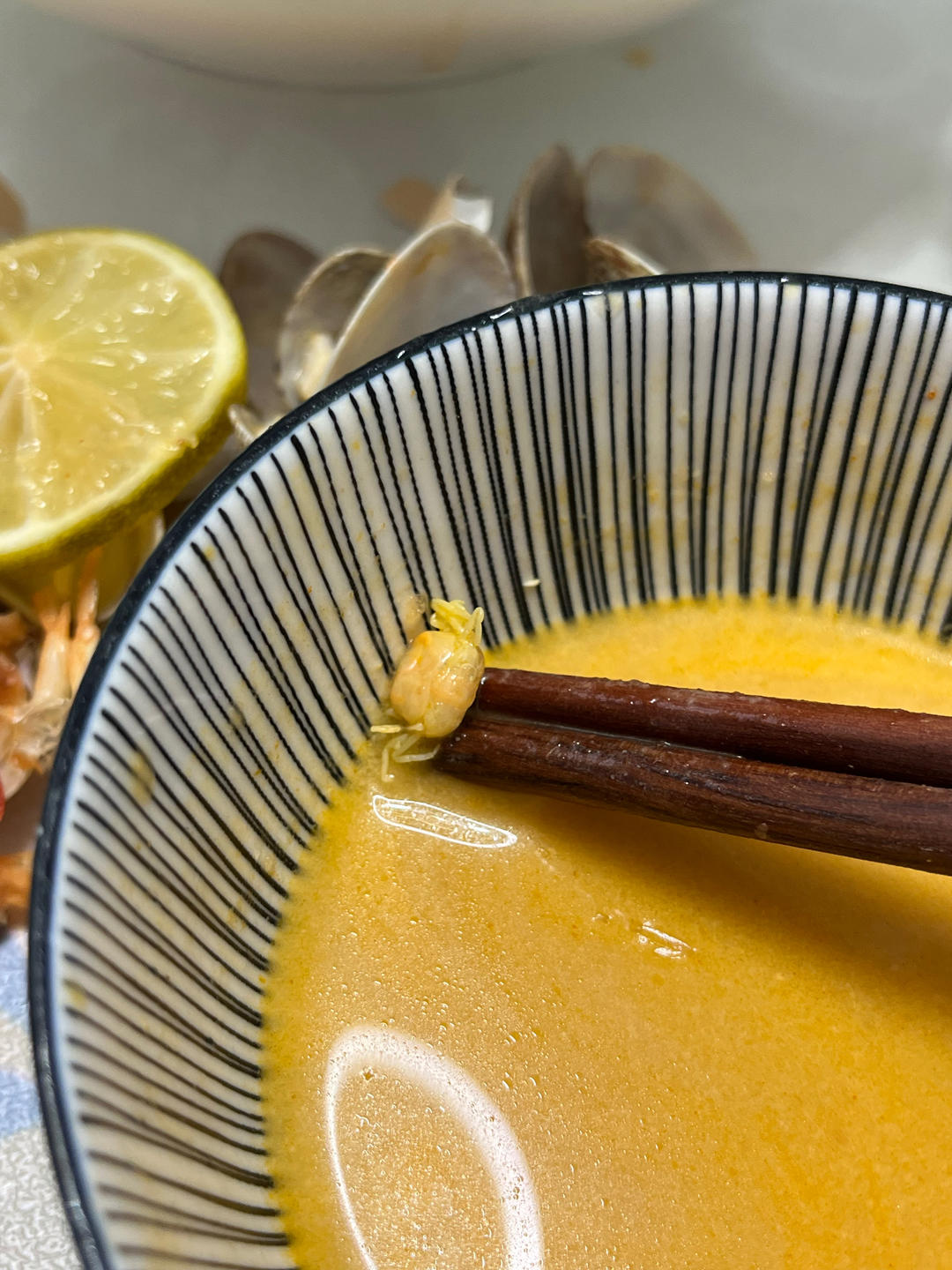 被夸爆的冬阴功汤【泰国学厨】超级好操作！