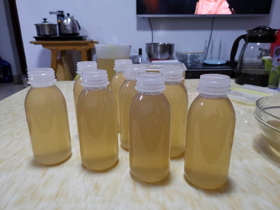 海底椰膏