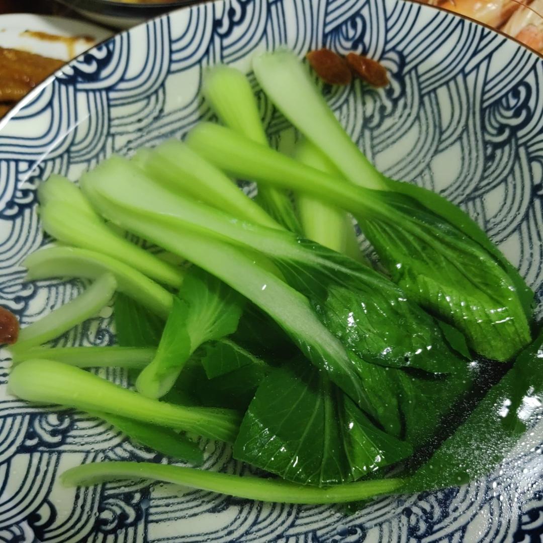 青菜汤