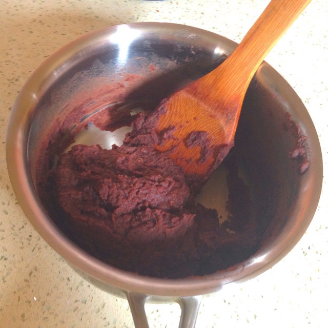 自制细腻红豆沙
