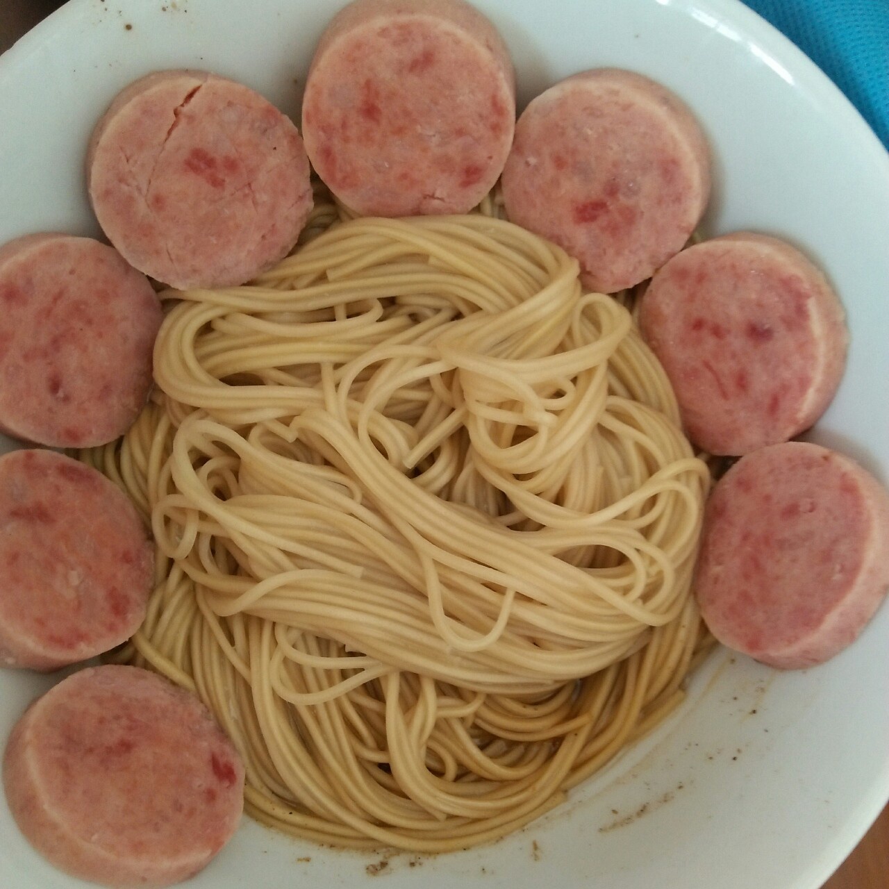 简单早饭西红柿鸡蛋挂面