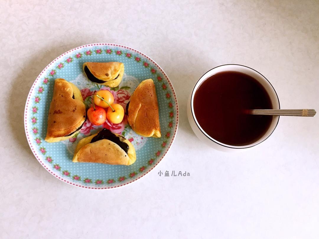 早餐•2017年4月26日