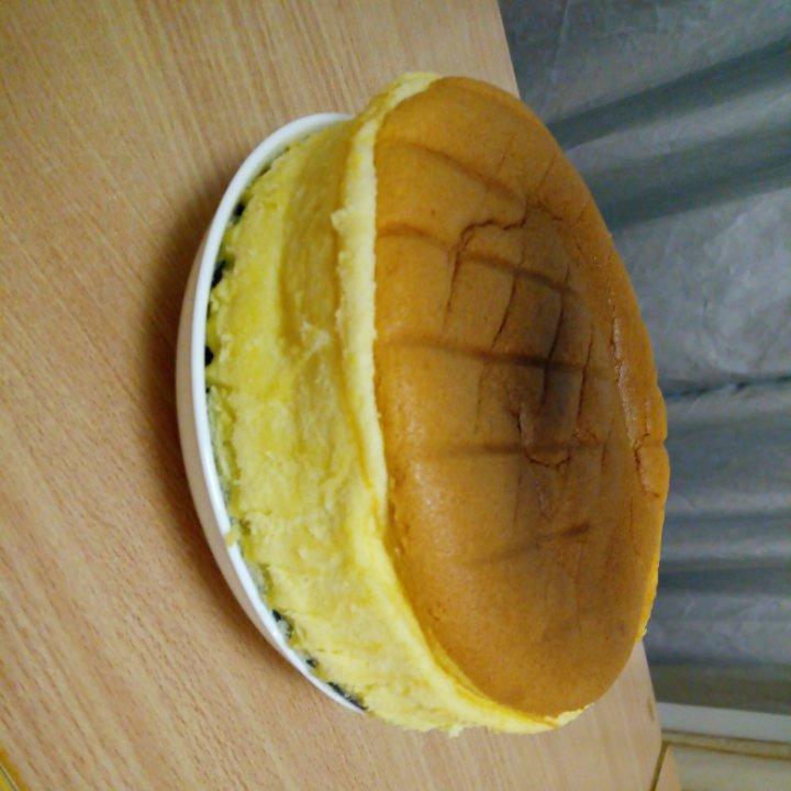 日式棉花蛋糕🎂超简单快手 ～
