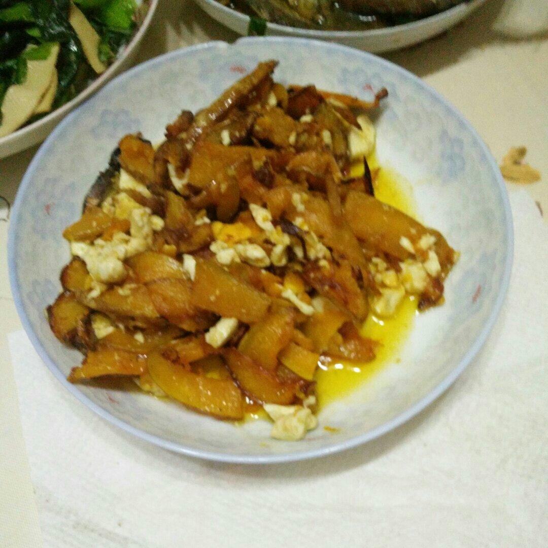 咸蛋黄焗南瓜