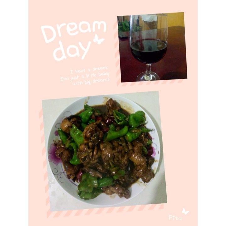 秒杀饭馆味道的【黄焖鸡米饭】