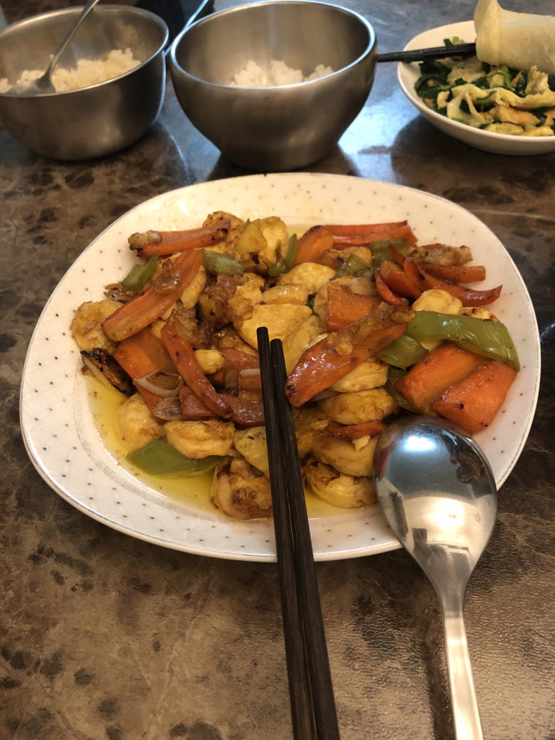 家常红烧日本豆腐～超级下饭菜！🎊