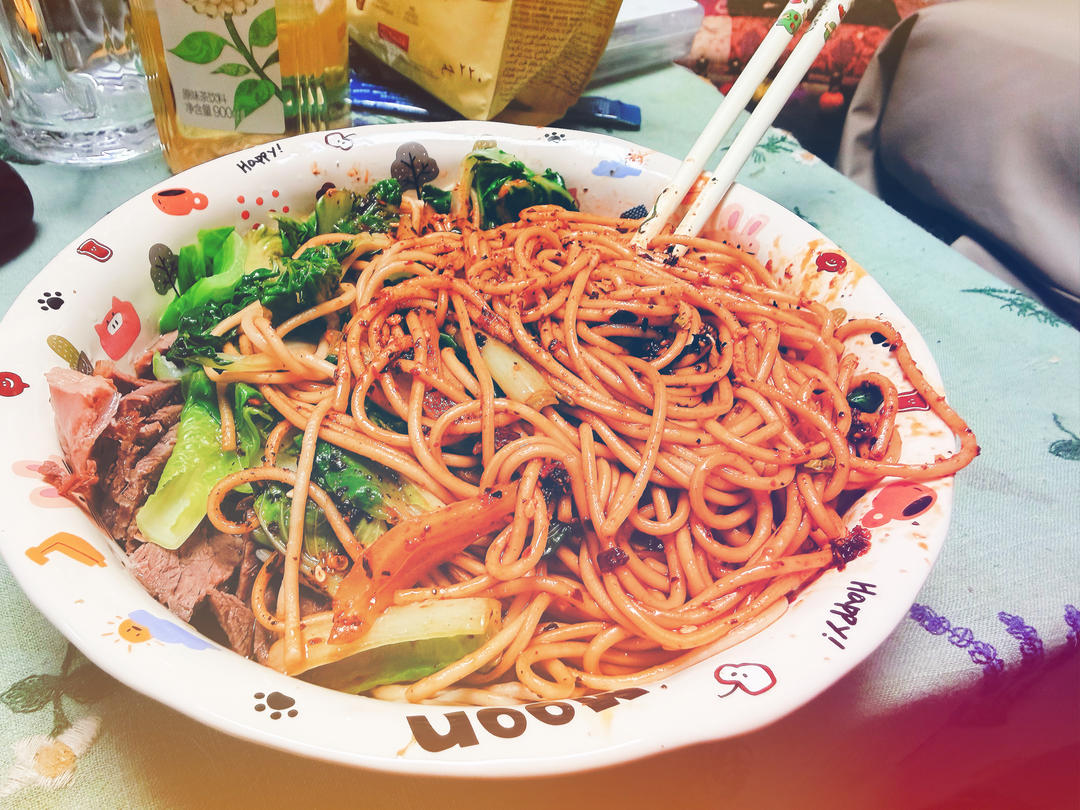 晚餐•2026年1月24日