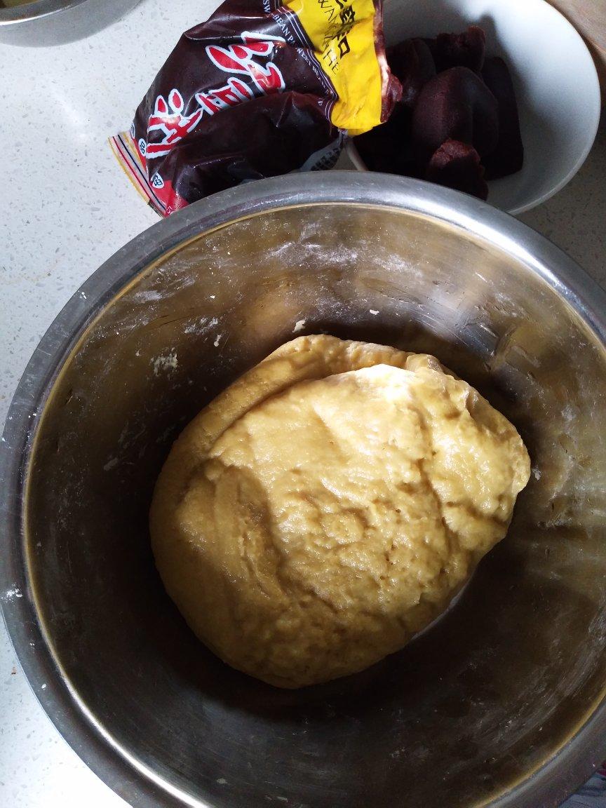 手机用户6389_3g9t做的西兰花圣诞树