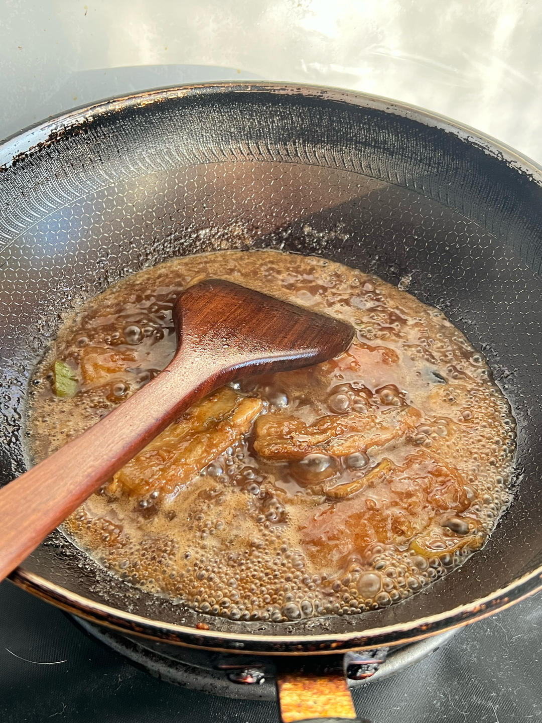 零失误的红烧带鱼，经典家常菜，吃了就忘不掉的味道