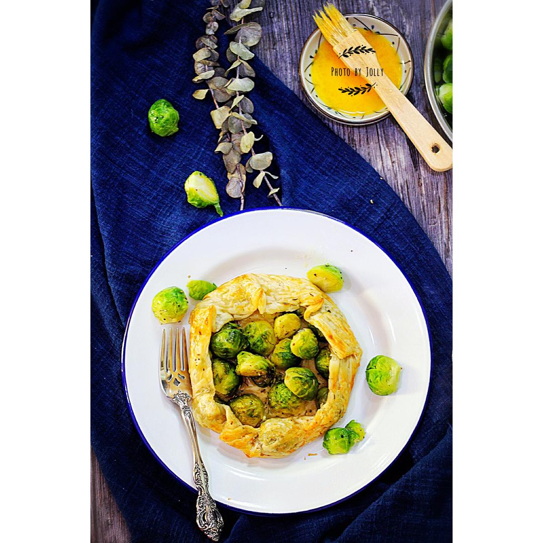 Jolly的厨房实验室