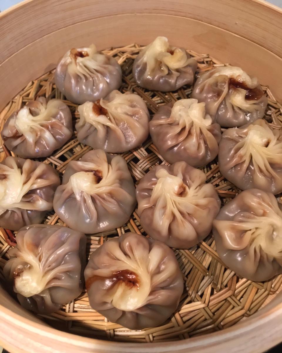猪肉香菇、猪肉胡萝卜包子馅（可作饺子馅）
