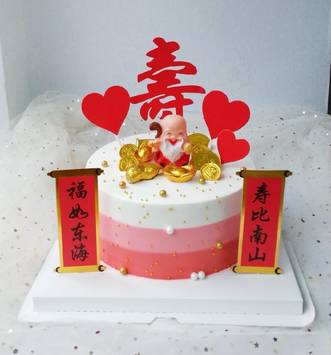 淋面蛋糕（不是最全面但尽可能做到最详细，图片不断更新，也加了很多不是淋面但很漂亮的款式供大家参考）