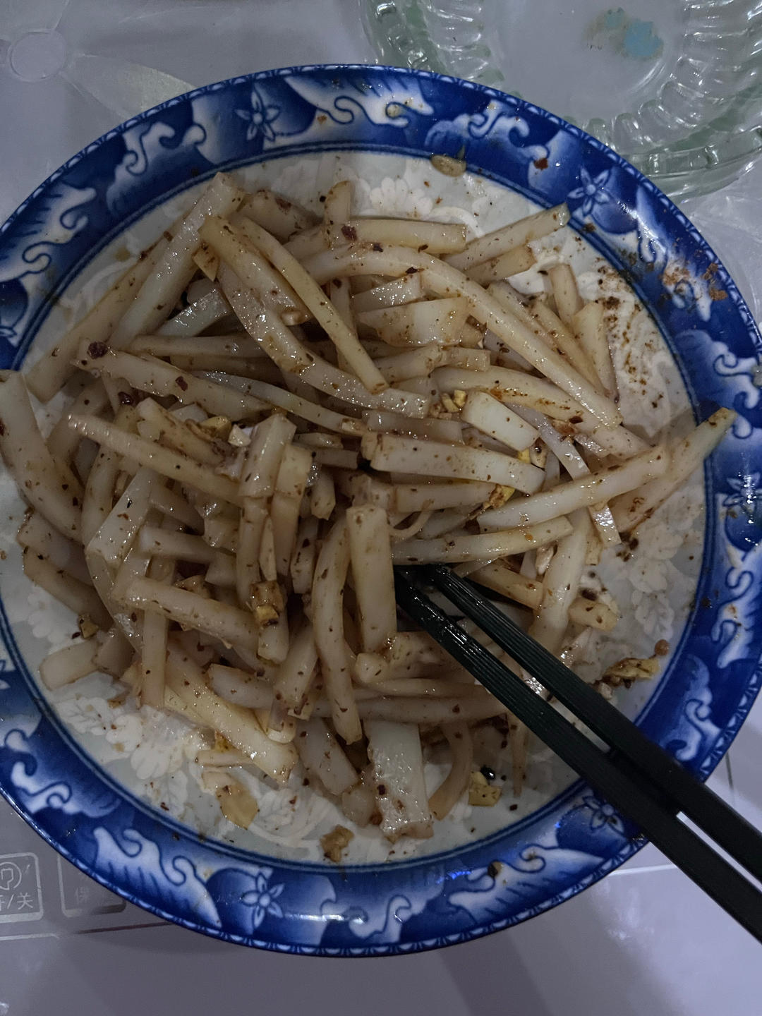 【夏日必备快手菜】刮粉/凉粉/豌豆粉/凉拌菜/卤菜/白切鸡蘸料