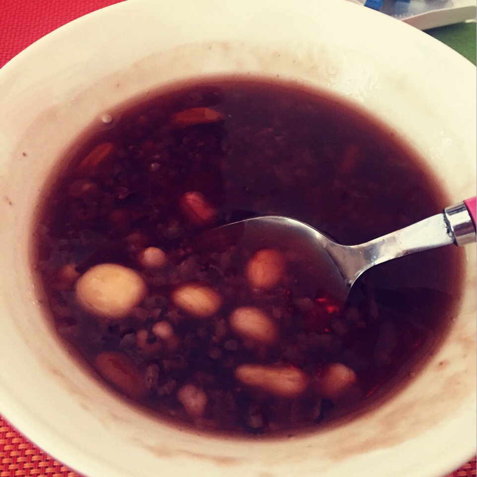 腊八粥