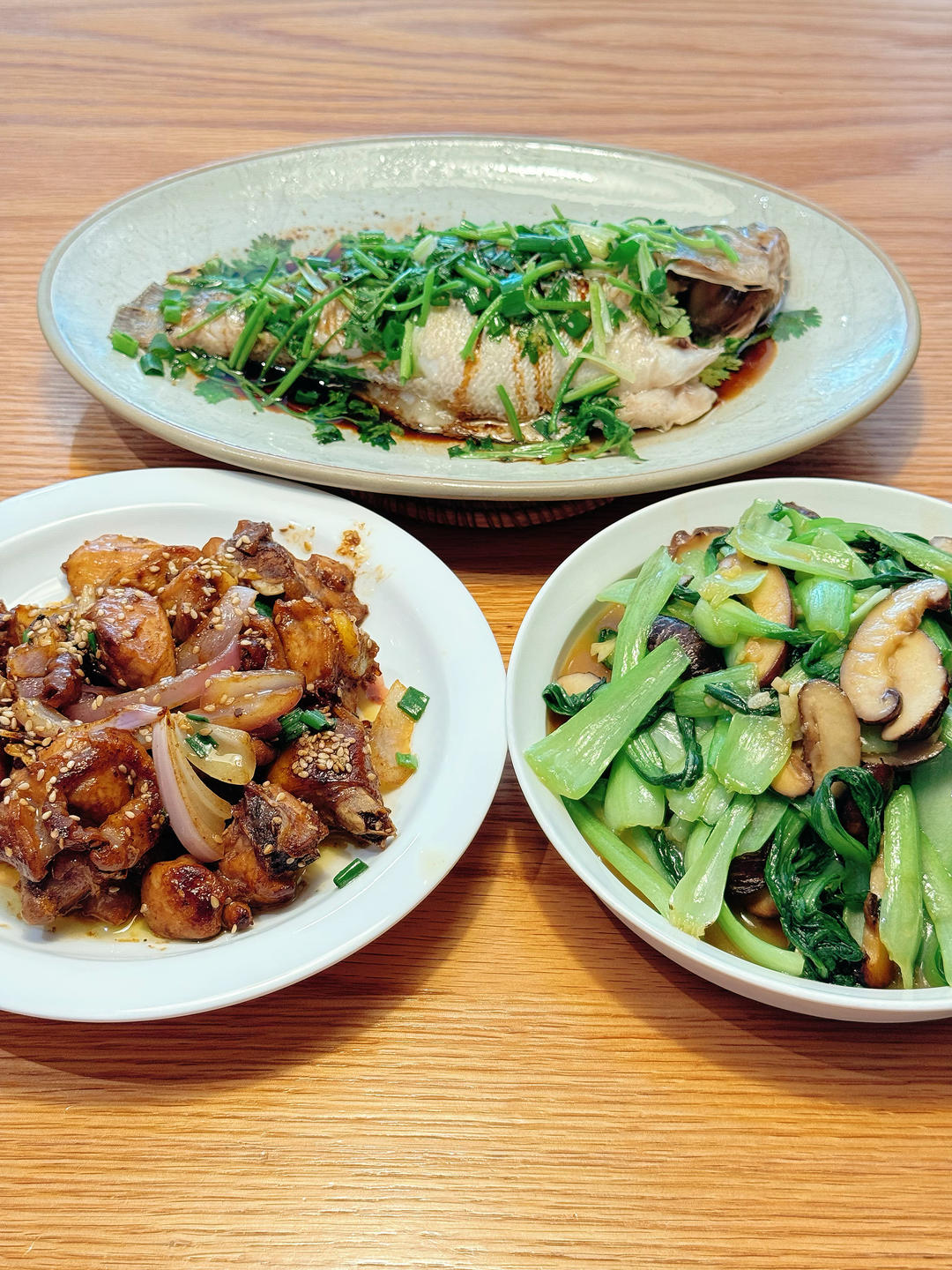 午餐•2026年6月6日