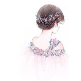 吃货小妮