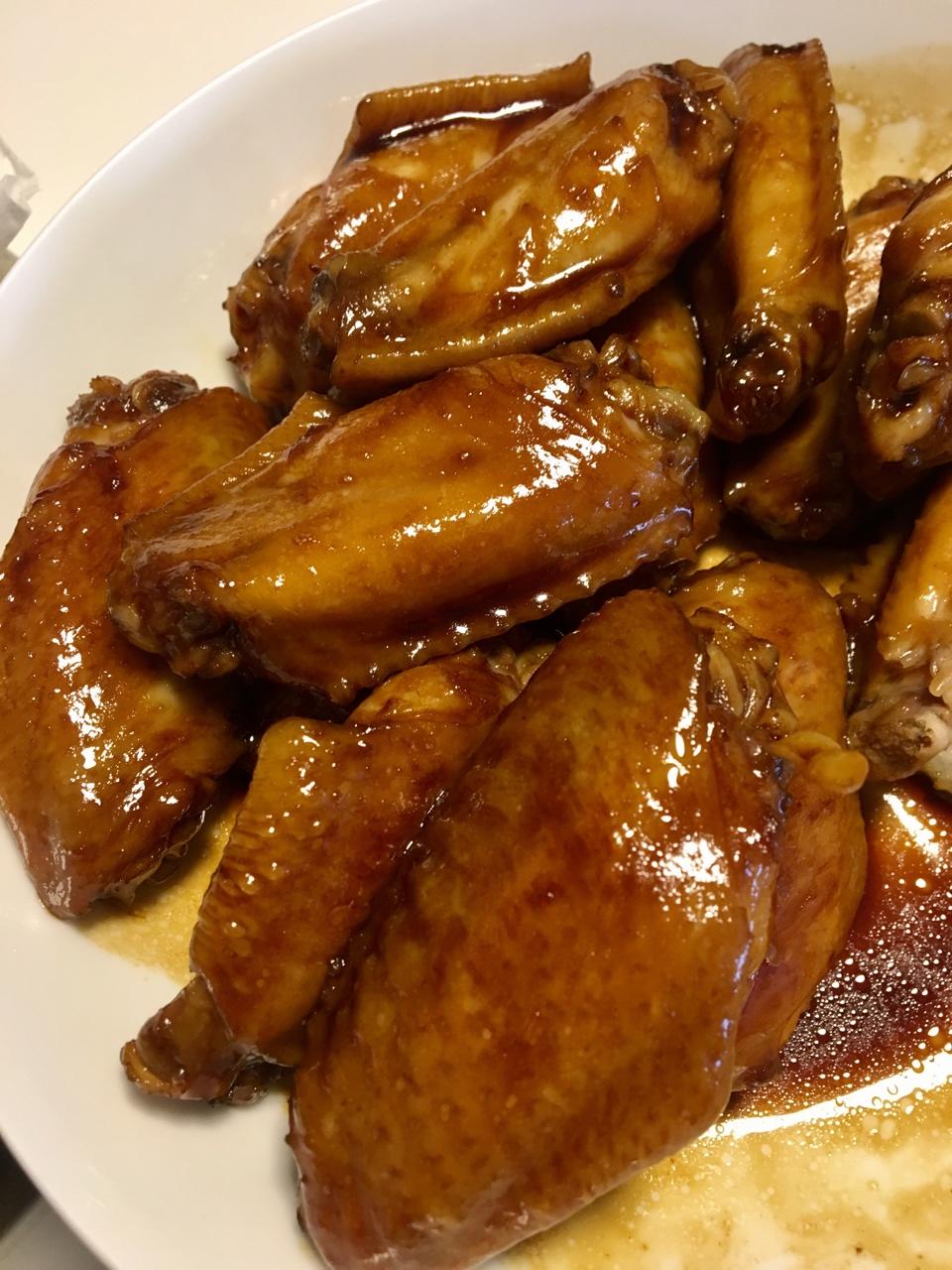 手机用户2043_4lpi做的红烧鸡翅