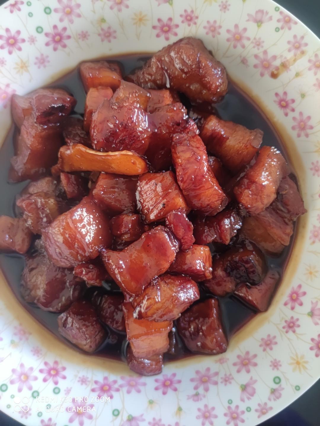 红烧肉
