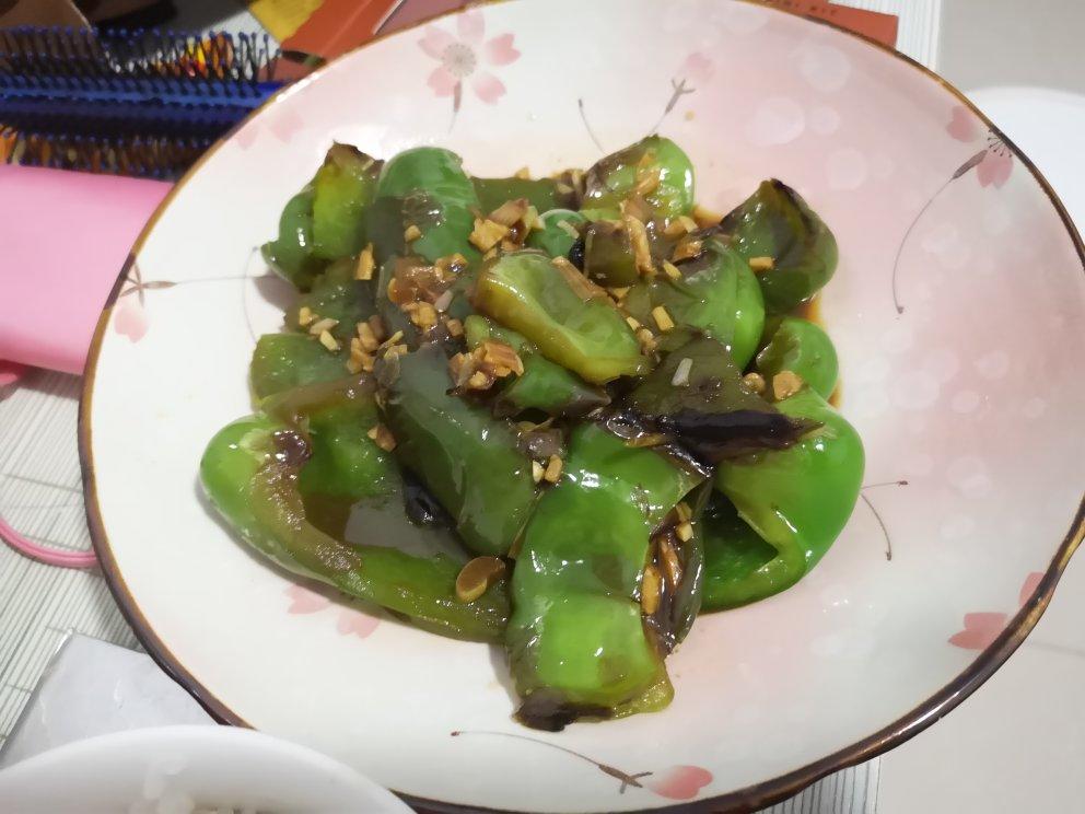 💥💥巨下饭，专治没食欲❗️超级好吃的虎皮青椒