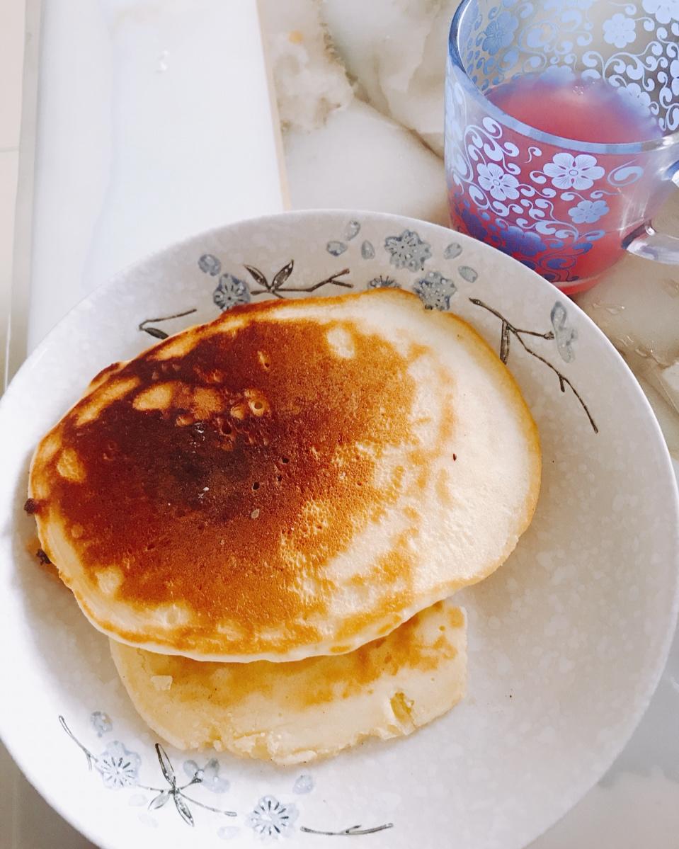 日式Hotcake
