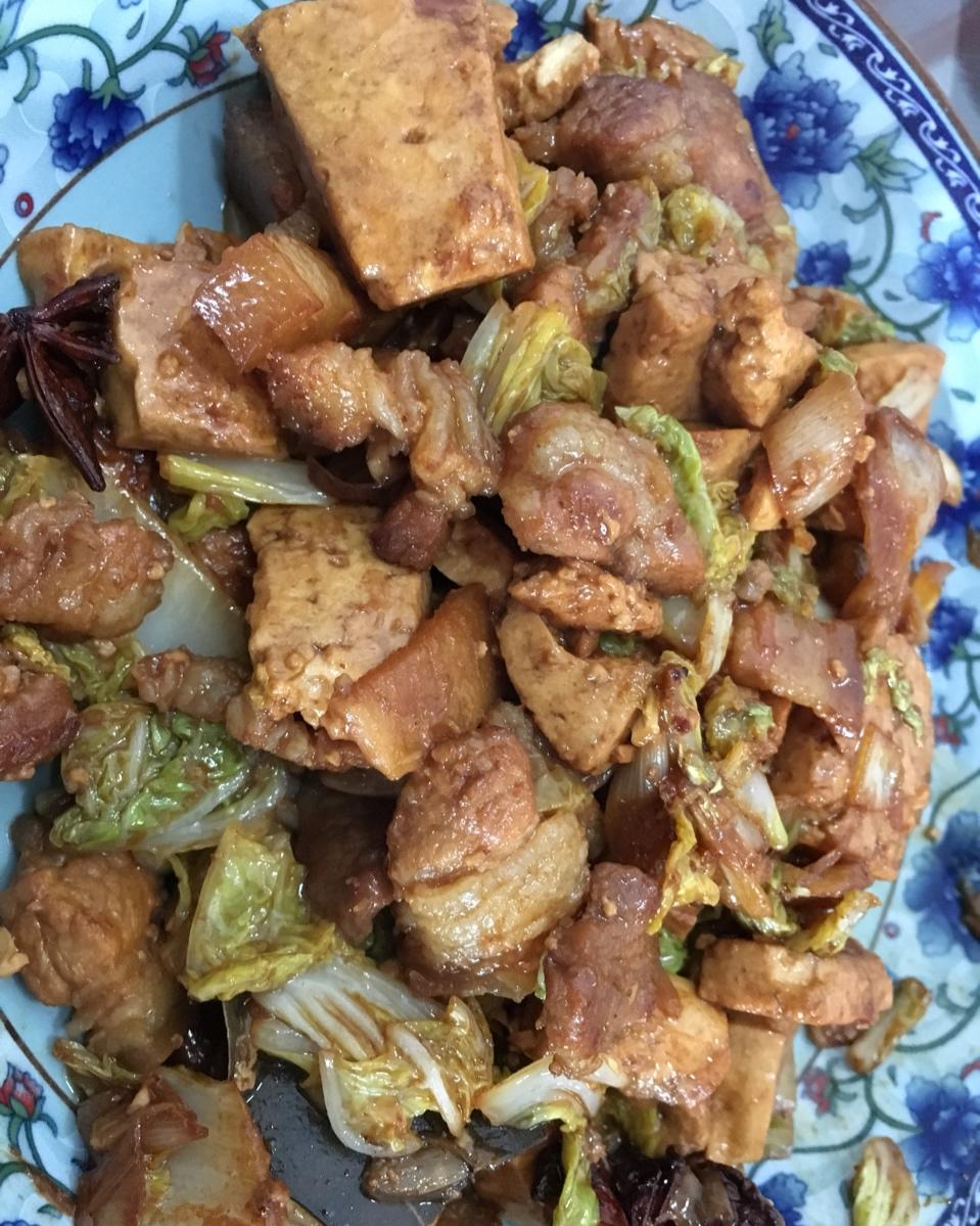 红烧肉