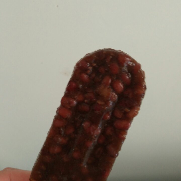 小豆冰棍（红豆冰棍）儿时记忆中的味道