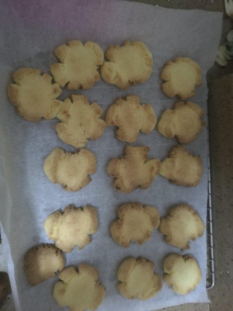 玛格丽特饼干