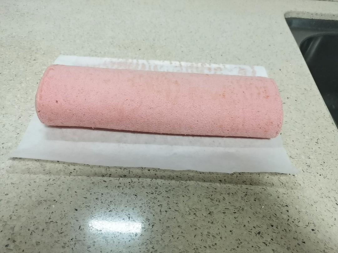 蛋糕卷（完美毛巾面关键）