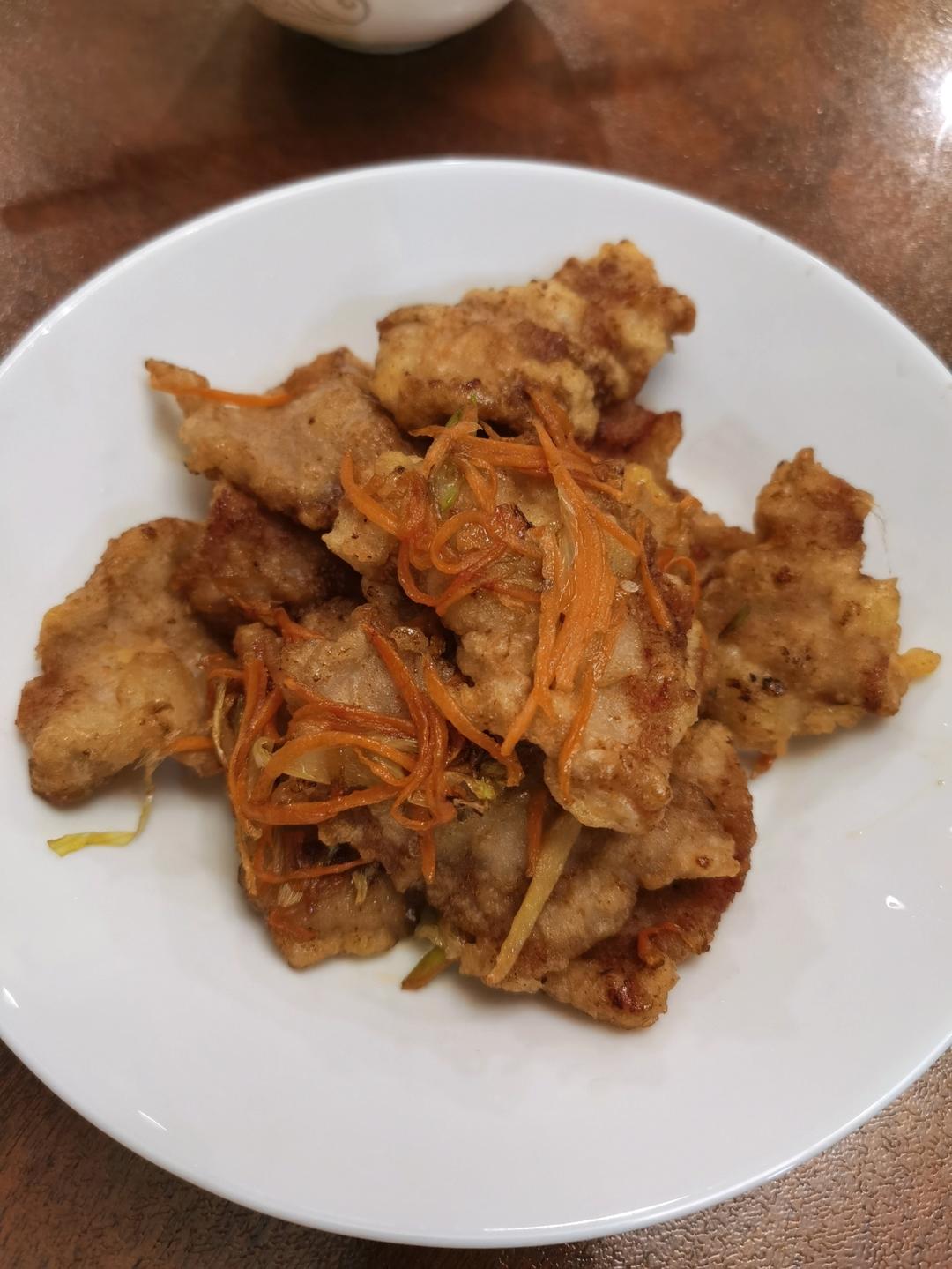 （也许有你需要的菜谱呢）东北人家的家常菜品合集