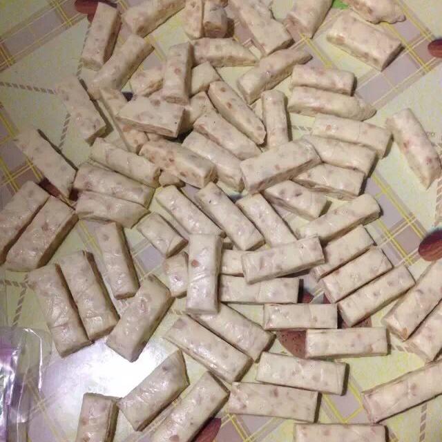 牛轧糖