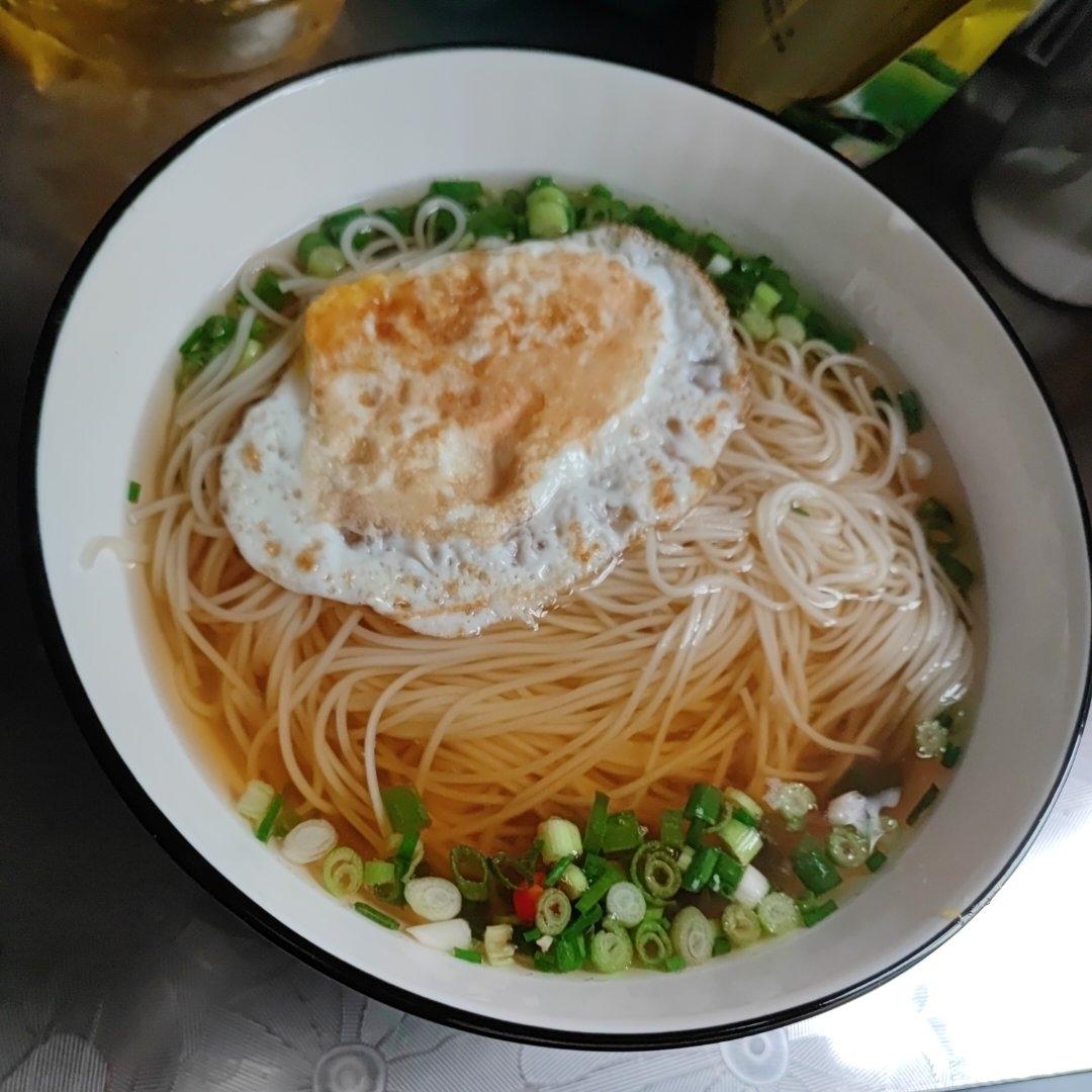 超超超快手面条‼️