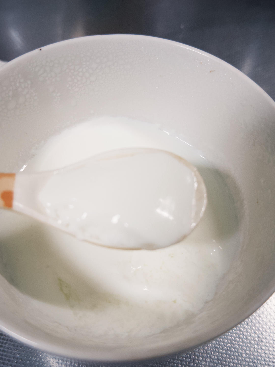 姜撞奶（传统制法，附失败解决方案）