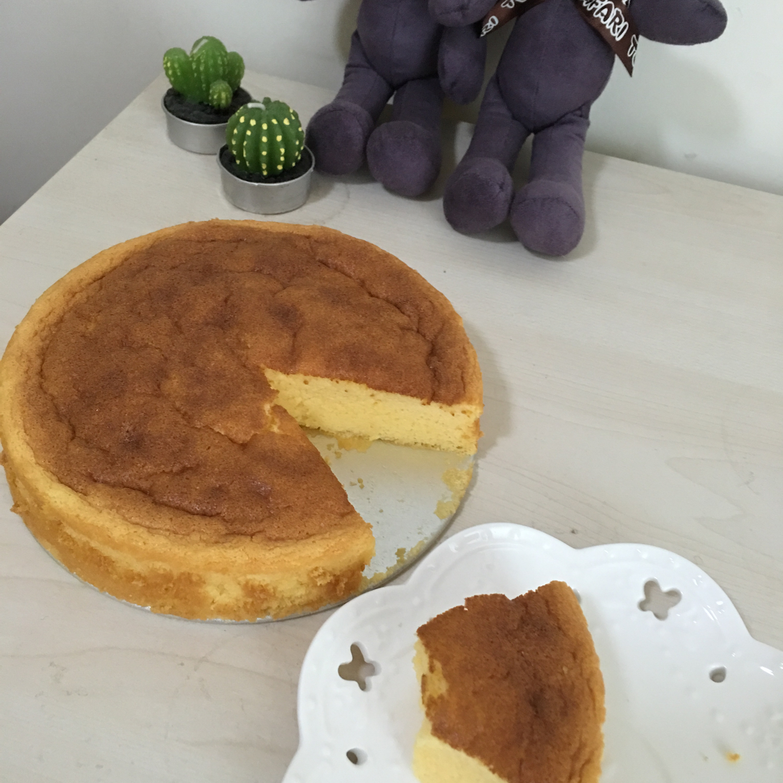 爆红YouTube的轻芝士