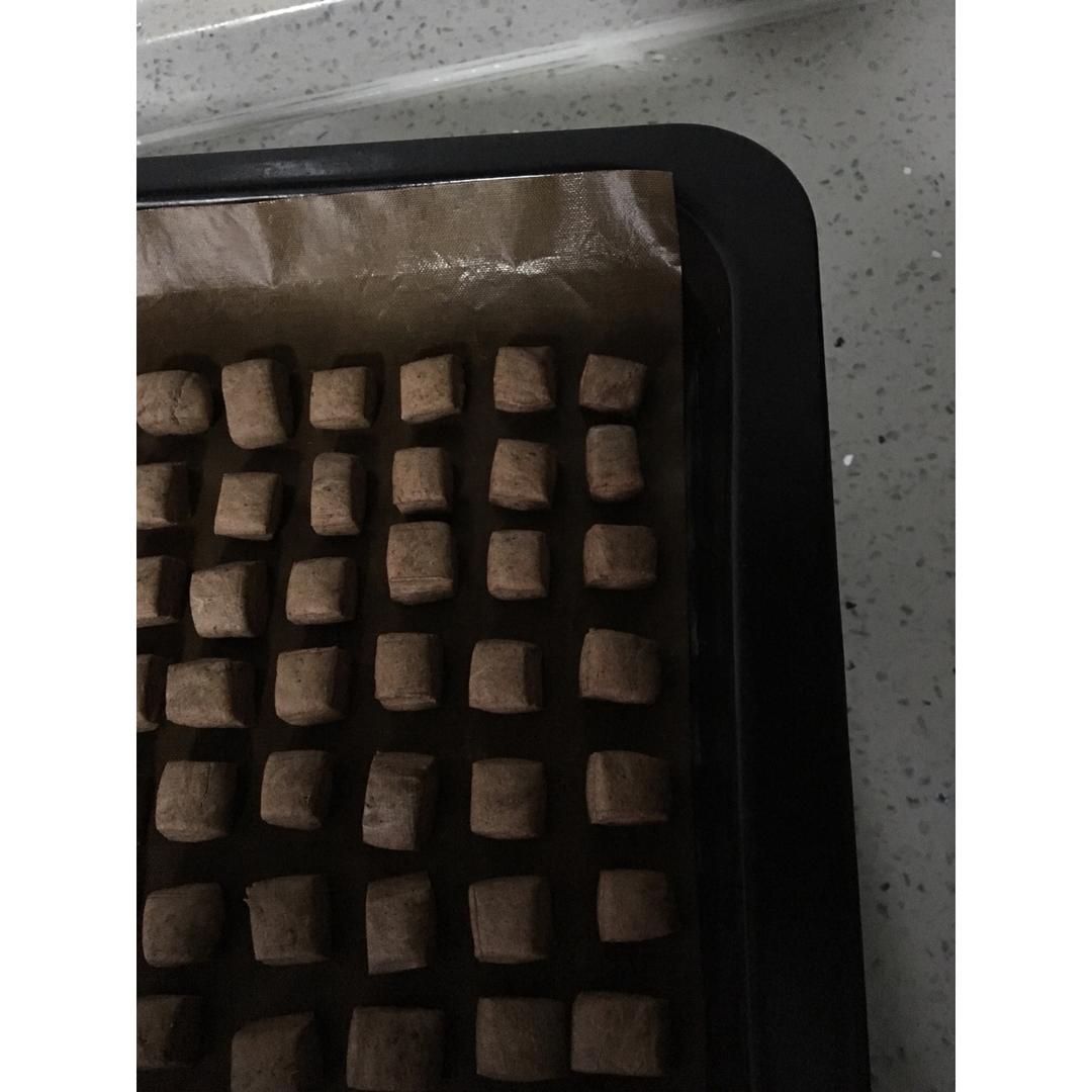 抹茶豆豆