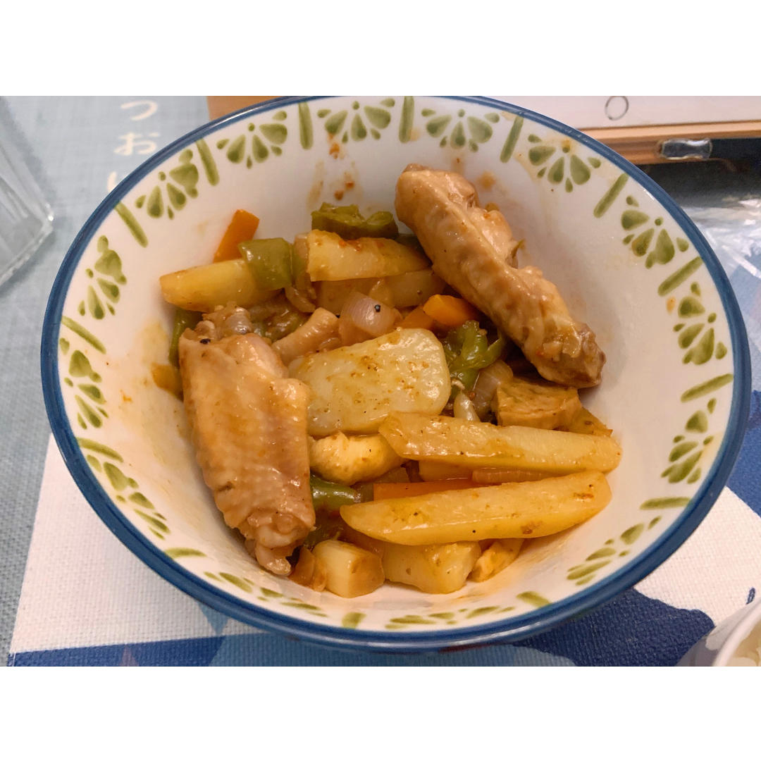 三汁闷锅(黄记煌)