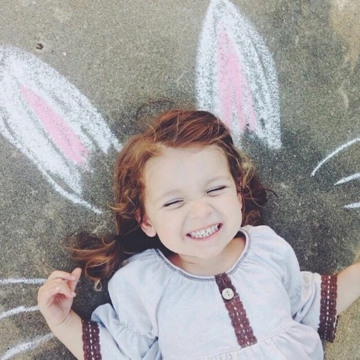 抓慧喜欢所有好吃的