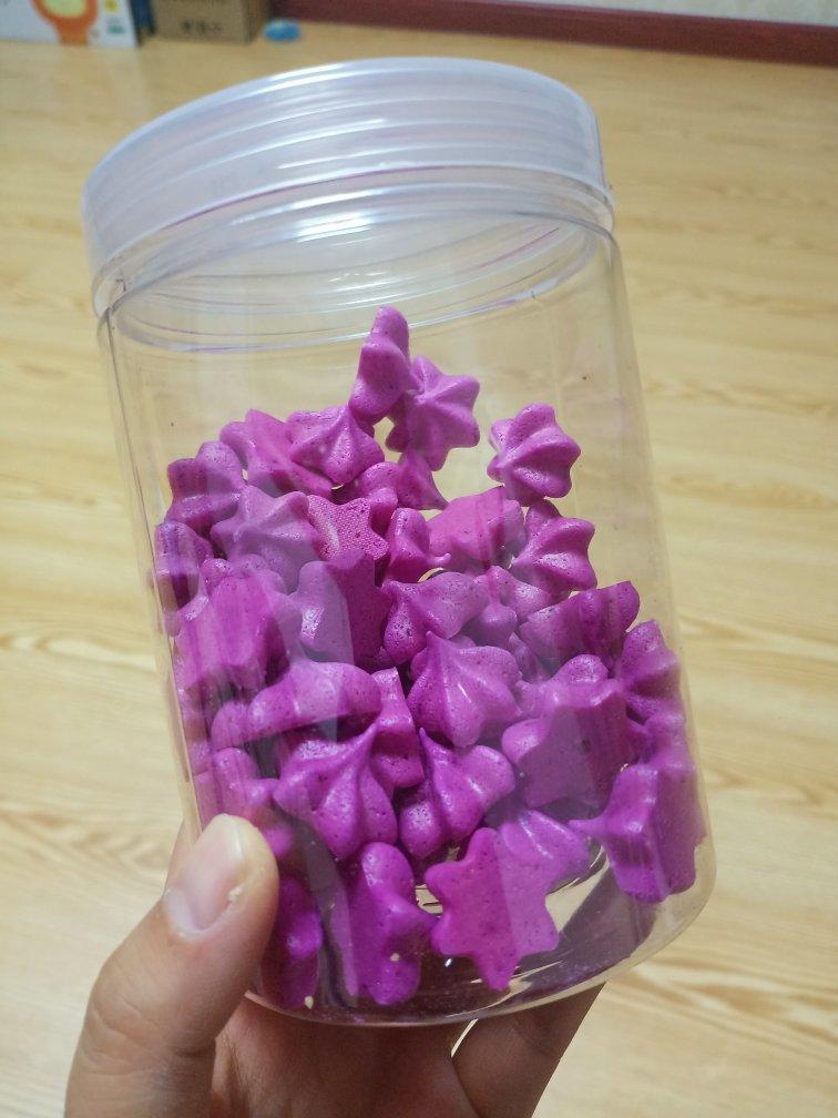 果蔬溶豆