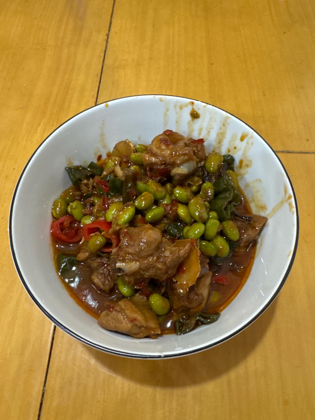 传统正宗的啤酒鸭配方和做法，鲜嫩香浓，只需炒千万不要焯水