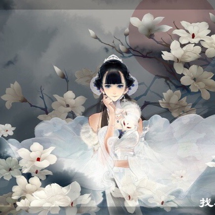 爱上巧克力的紫水晶