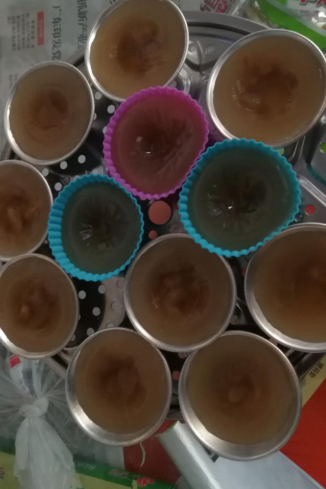 钵仔糕