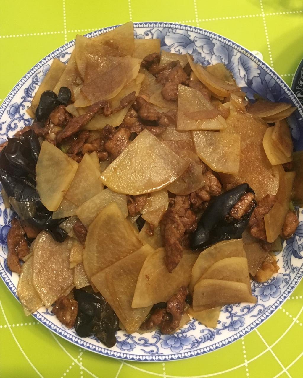 🌳万事皆通厨房里悟道幸福🌳