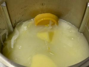 高大上的意式洋葱浓汤简单又好味的做法 步骤4