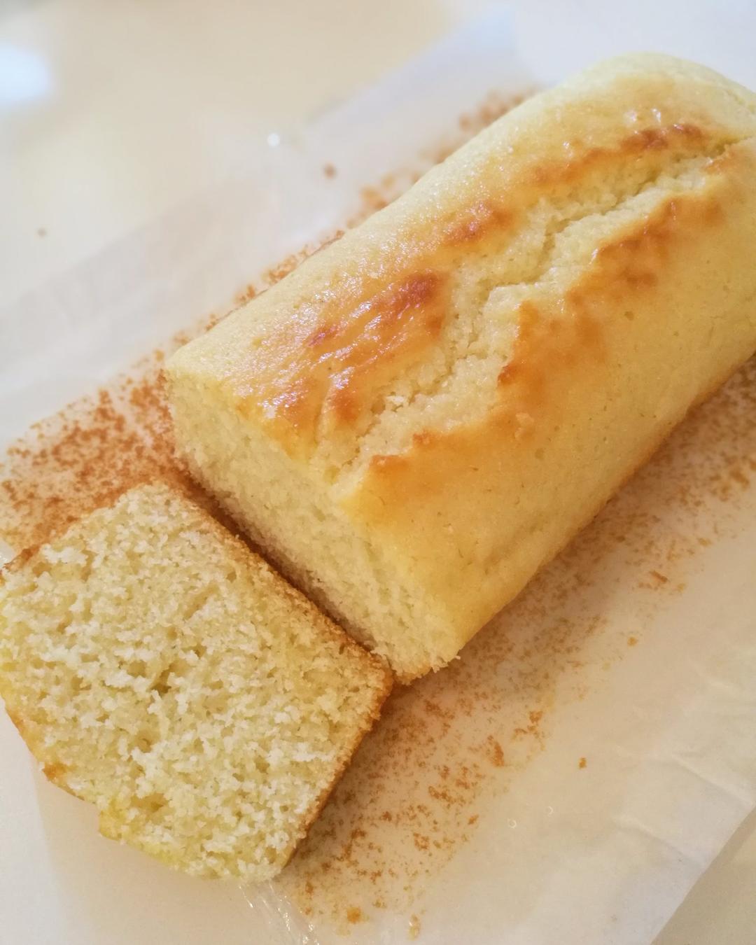 Corn Bread(玉米面包)