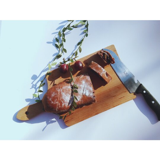 麻薯夹心可可（抹茶）软欧