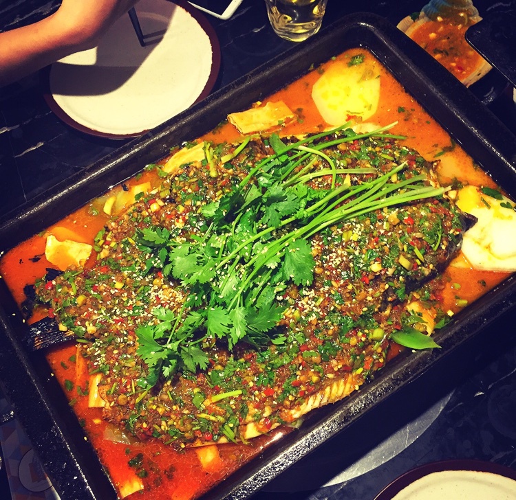 ☞可乐麻麻♛外食记☜