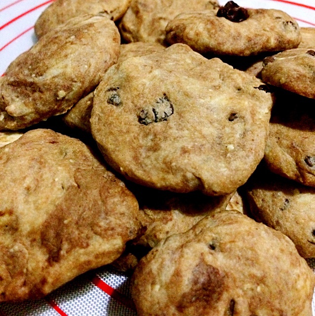 趣多多芝士软式甜饼