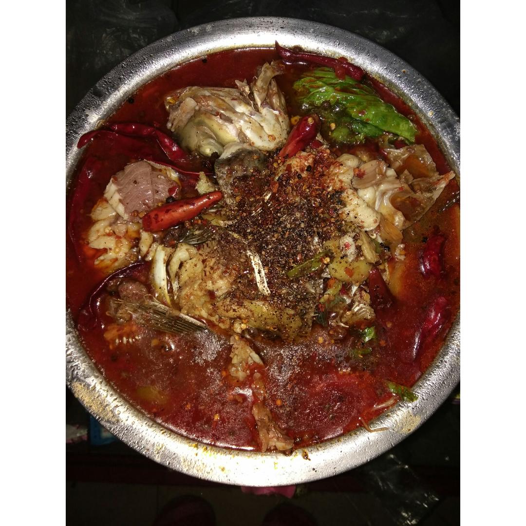 水煮鱼
