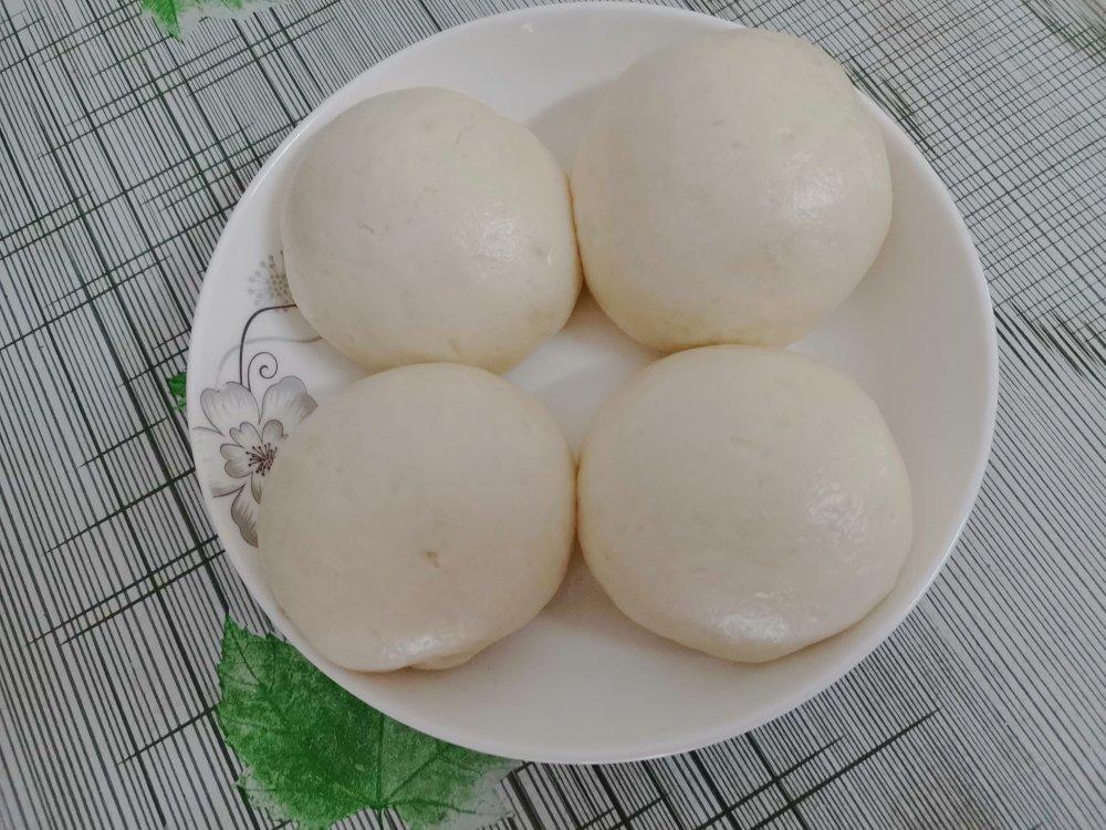 手把手教你蒸馒头