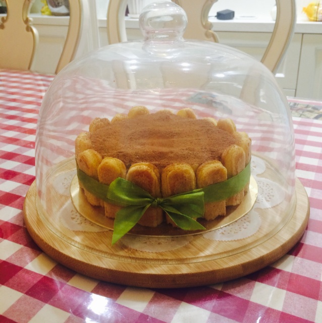 提拉米苏（硬身版）